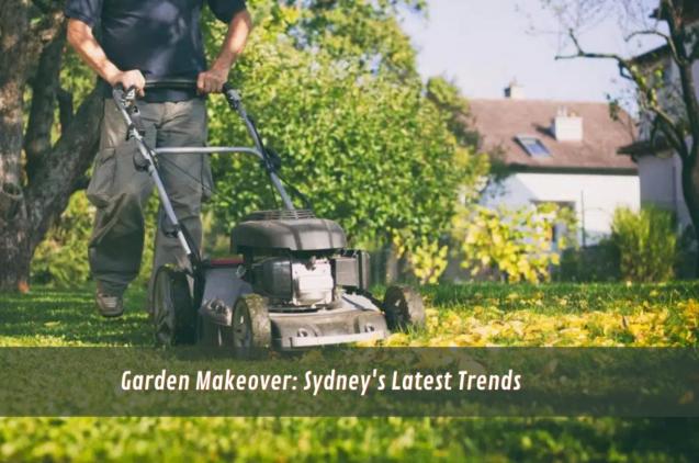 Read Article: A1 Bargain Gardening & Landscaping Sydney