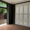 Aluminium Plantation Shutters Melbourne