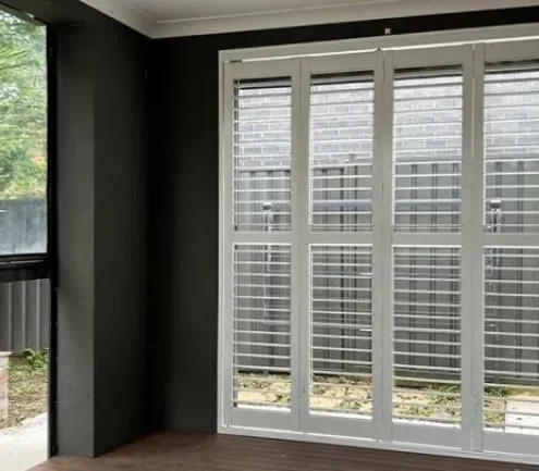 View Photo: Australian Made Plantation Shutters Melbourne