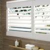 Plantation Shutters Bathroom