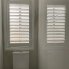 PVC Shutter Door