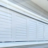 Timber Plantation Shutters