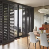 Wood Plantation Shutters