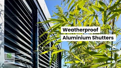 Watch Video: Aluminium Louver Roof Pergola Melbourne