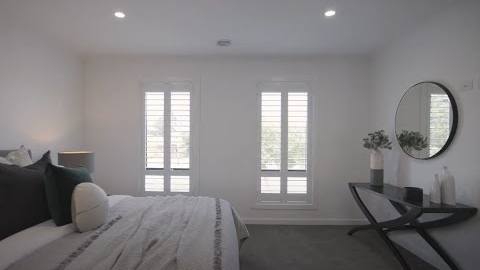 Watch Video : Plantation Shutters in Bentleigh Melbourne