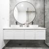 1500mm Wall Hung Bathroom Vanity