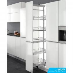 View Photo: Soft Close Pull Out Pantry Unit 