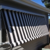 Canvas Awning