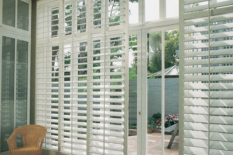 Window Shutters