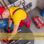 Read Article: Save Money, Stay Warm: Affordable Gas Heater Service