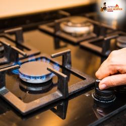 View Photo: Gas Stove Repair