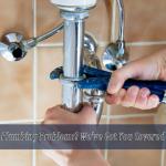 Plumbing Problems? We've Got You Covered