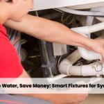 Save Water, Save Money: Smart Fixtures for Sydney