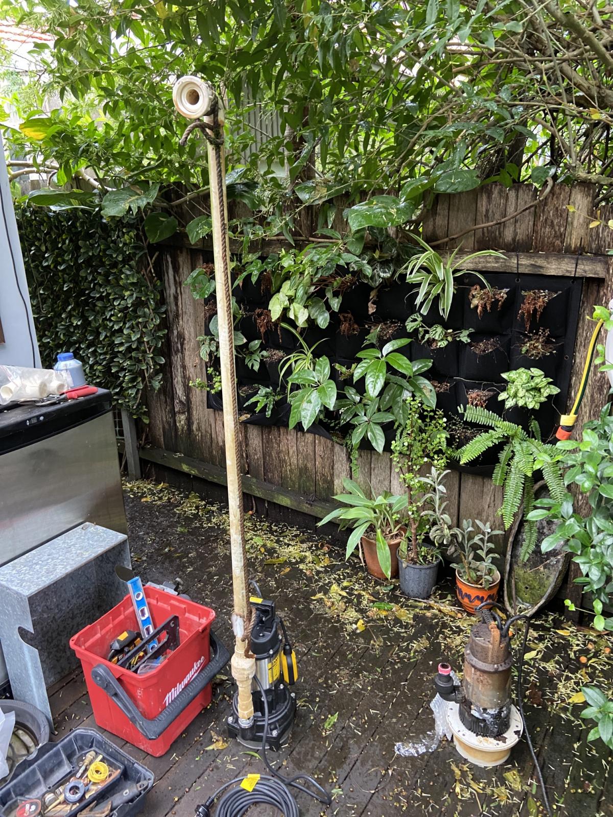 View Photo: Rainwater Tanks Sydney