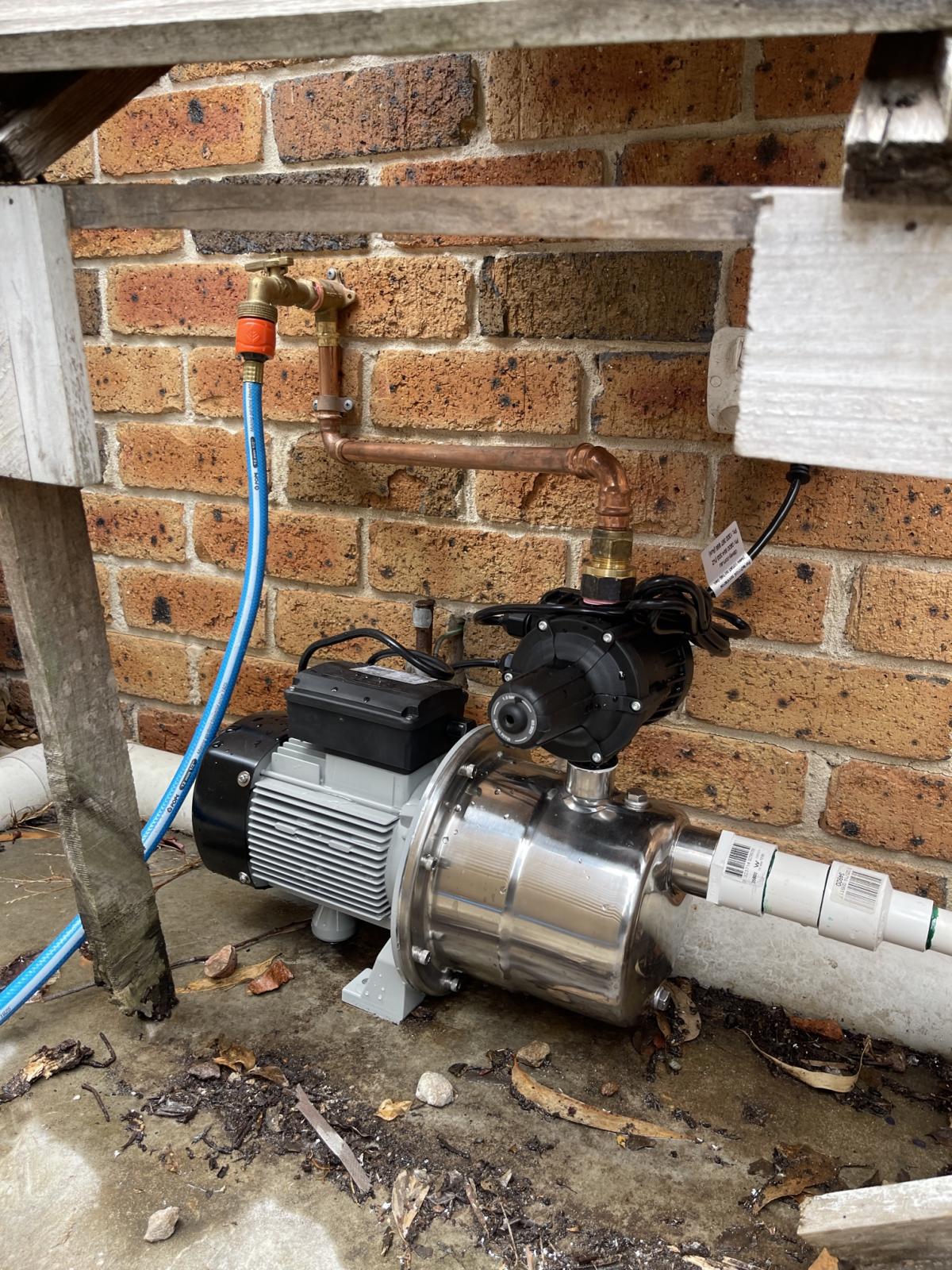 View Photo: Rainwater Tanks Sydney