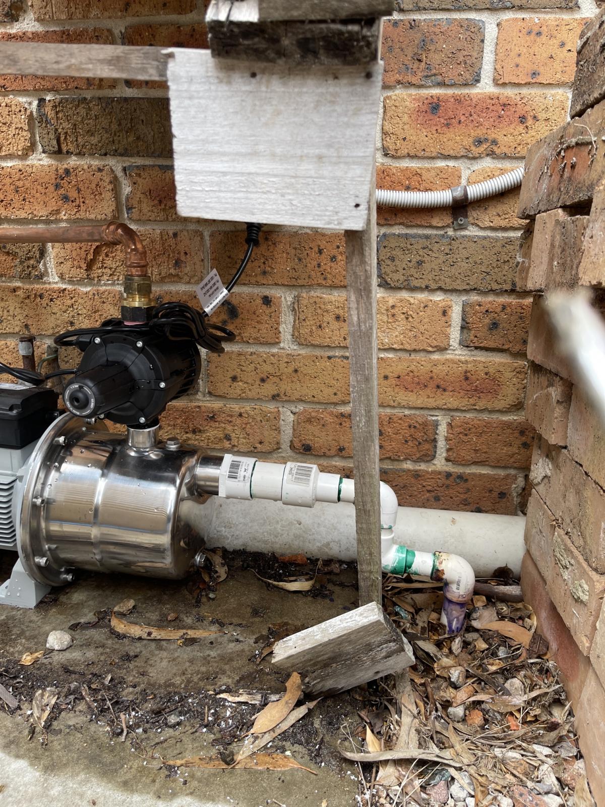 View Photo: Rainwater Tanks Sydney