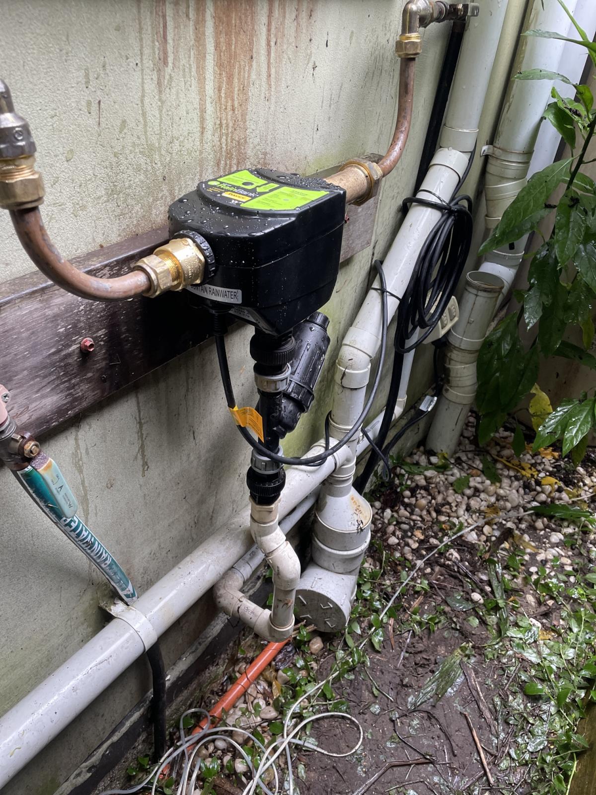 View Photo: Rainwater Tanks Sydney