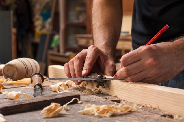 Read Article: What is Carpentry Work? A Comprehensive Guide to Becoming a Skilled Carpenter