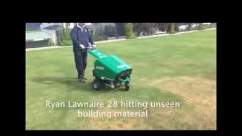 Watch Video: Ryan Lawnaire 28