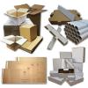 Cardboard, Boxes and Tubes