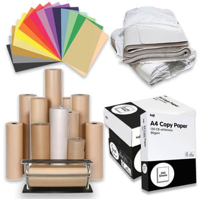 Paper Products