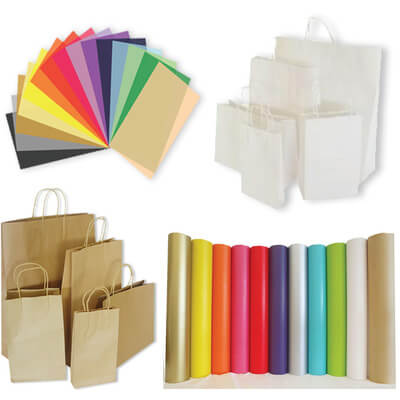 View Photo: Retail & Gift Packaging