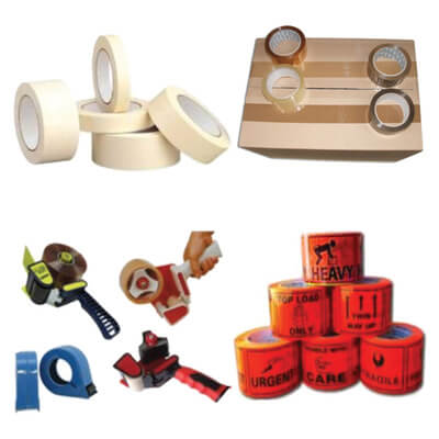 View Photo: Strapping & Accessories