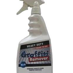 View Photo: Graffiti Remover for painted surfaces - $33.00