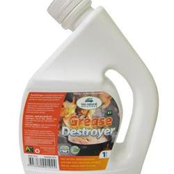 View Photo: Grease Destroyer - Natural Degreaser $27.50