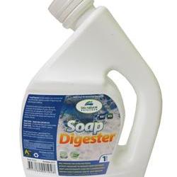 View Photo: K-87 Soap, Grease & Paper Digester - $27.50