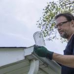 DIY vs. Professional Gutter Guard Installation: Key Considerations for Homeowners