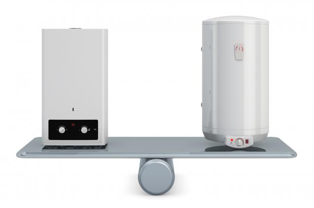 Read Article: Electric vs Gas Hot Water Systems: Evaluating Efficiency