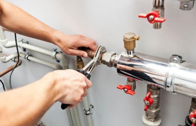 How Plumbing Issues Impact Your Hot Water Supply