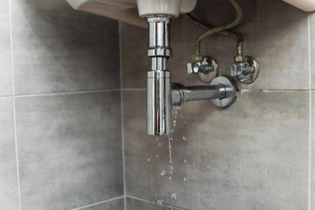 How to Safeguard Your Home Against Plumbing Leaks