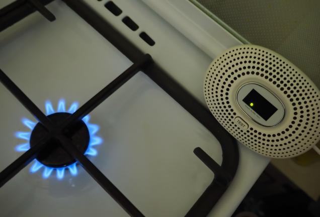 Key Tips for Ensuring Home Gas Safety