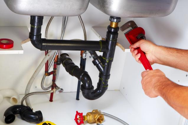 Must-Have Plumbing Tools for Every Australian DIY Enthusiast