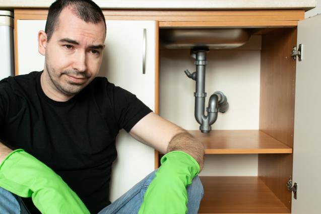 When to Call a Professional: Assessing Your Plumbing Problems
