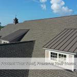 Protect Your Roof, Preserve Your Home