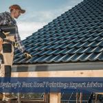 Sydney's Best Roof Painting: Expert Advice