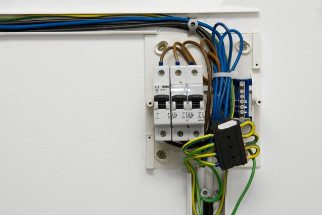 A Guide to Safely Enhancing Your Home's Electrical Infrastructure