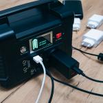 Lithium Safety: Choose the Right Charger