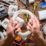 Why Regular Electrical Inspections Protect Your Home