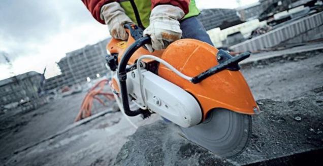 Read Article: A Comprehensive Guide to Concrete Hand Sawing 