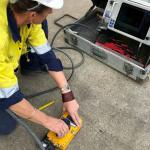 Ground Penetrating Radar (GPR) and Its Uses in Modern Construction