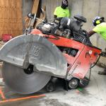 How to Choose the Best Concrete Floor-Cutting Company