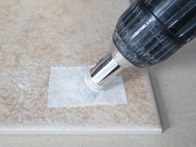 The Ultimate Guide to Drilling Porcelain Tiles