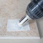 The Ultimate Guide to Drilling Porcelain Tiles