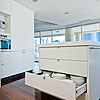 Blum Hardware & Drawer Runners