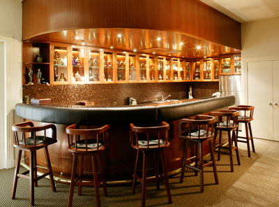 View Photo: Custom Bar Design and cabinetmaking Brisbane