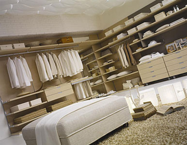 View Photo: FEG Walk In Wardrobe Cabinetmaking Brisbane